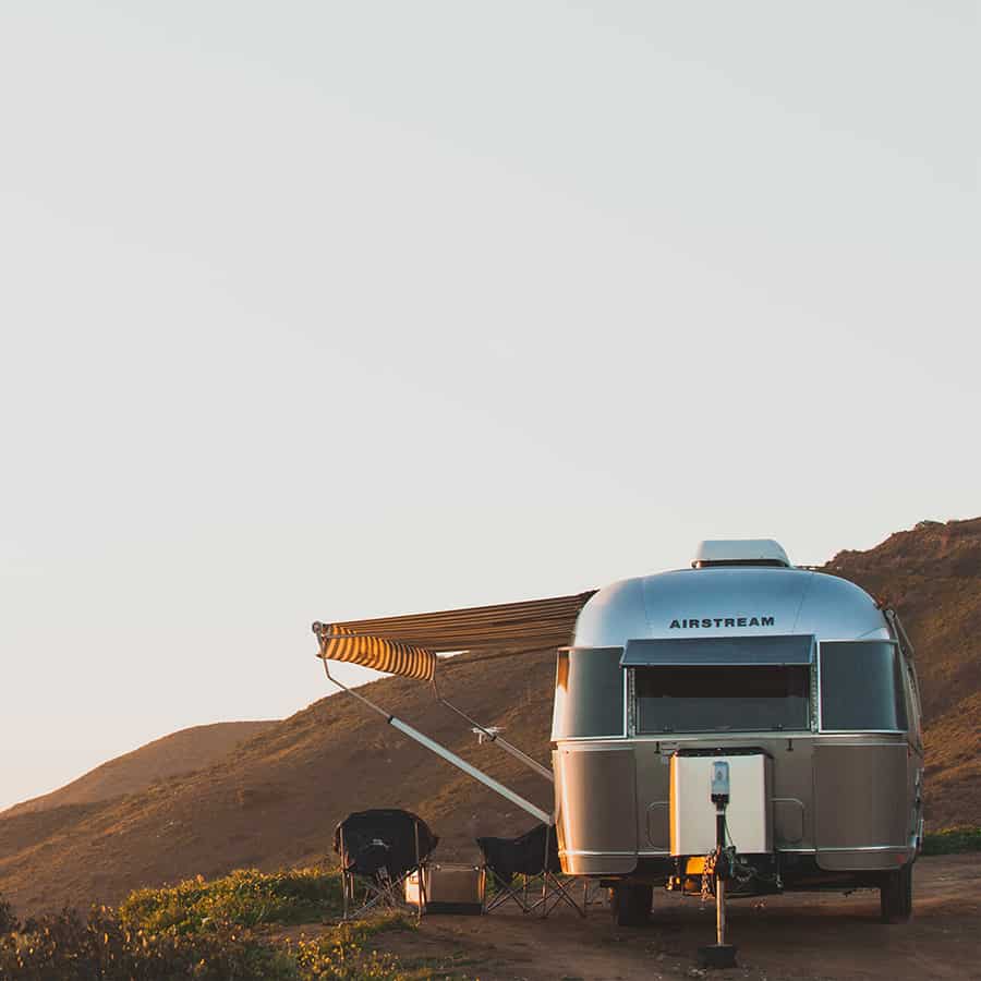 Camper Weight The definitive Guide to finding the weight of your camper