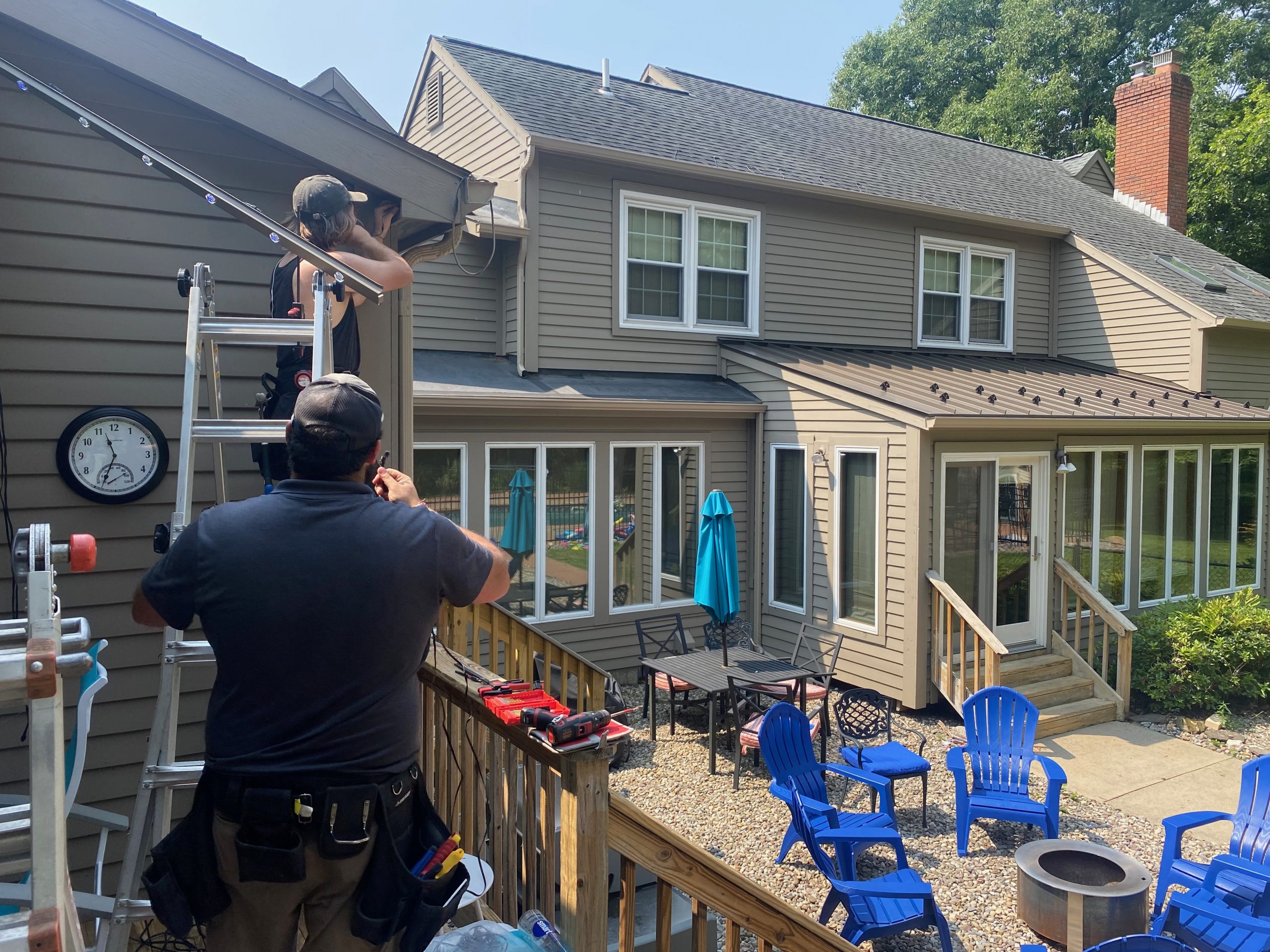 How Much Does Gemstone Lighting Cost