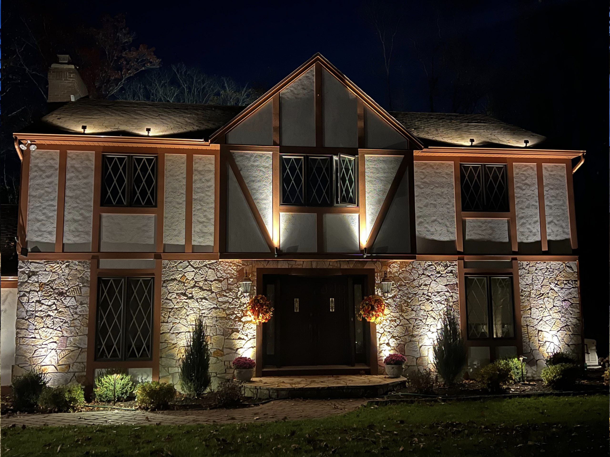 Good Life Landscape Lighting Package Pricing Barefoot Landscape Lighting