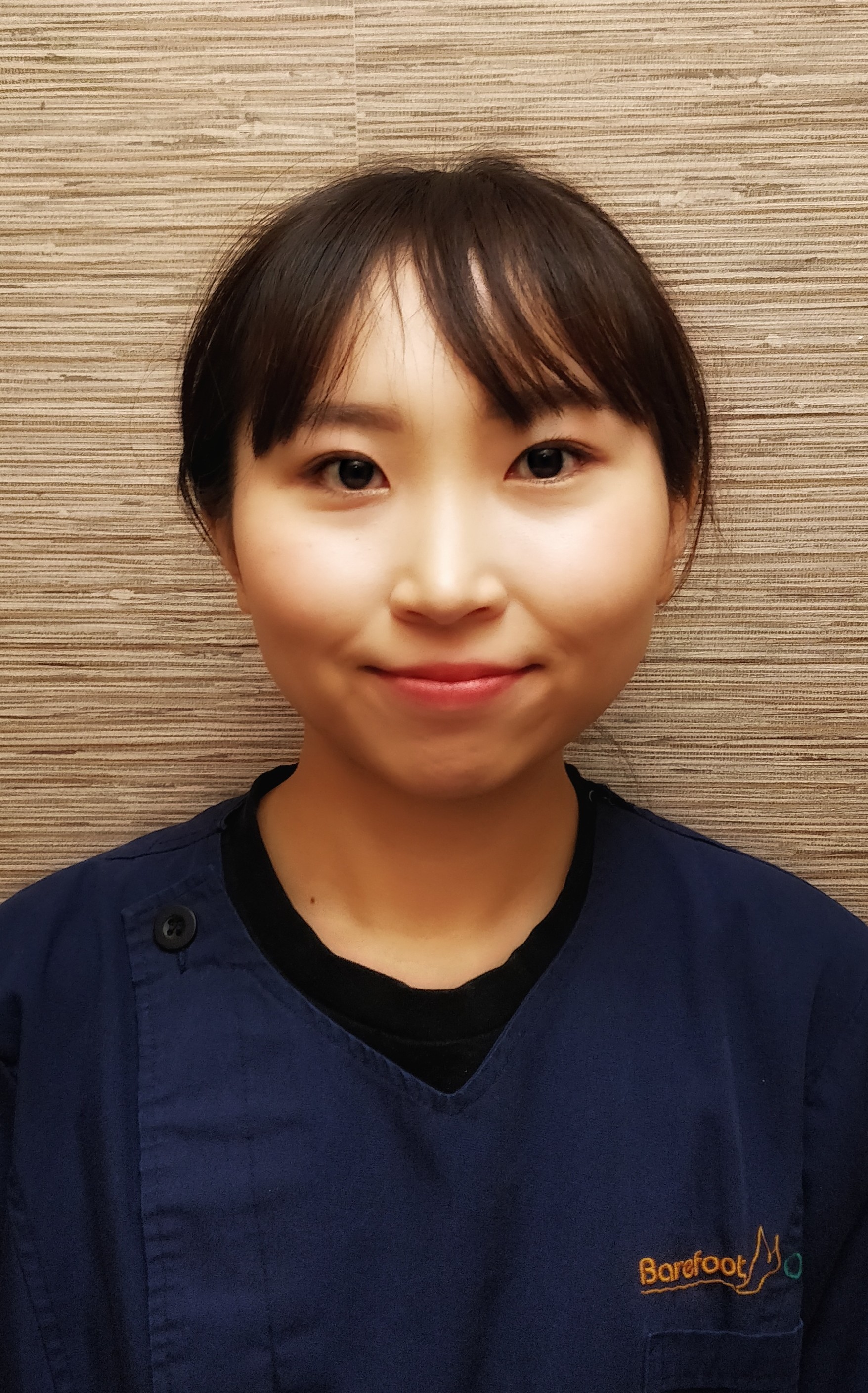 rena2 Barefoot Oasis Foot Massage & Spa