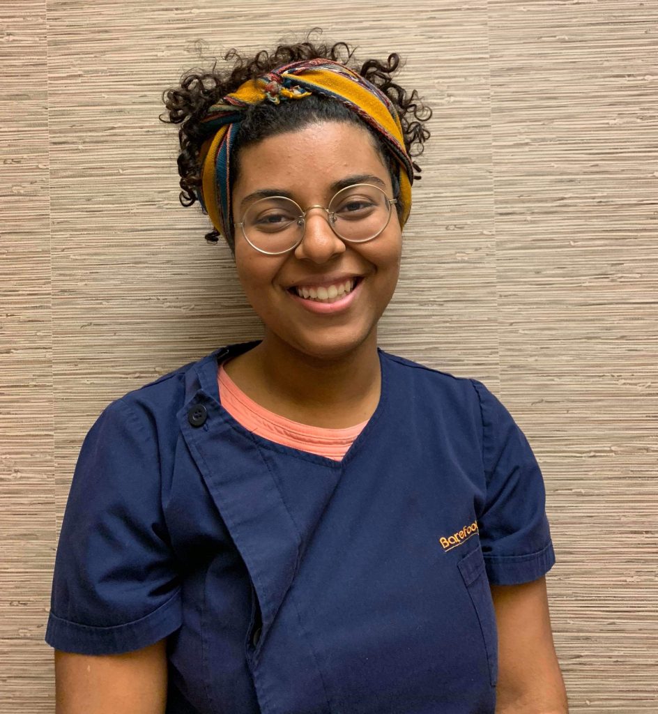 image2 Barefoot Oasis Foot Massage & Spa