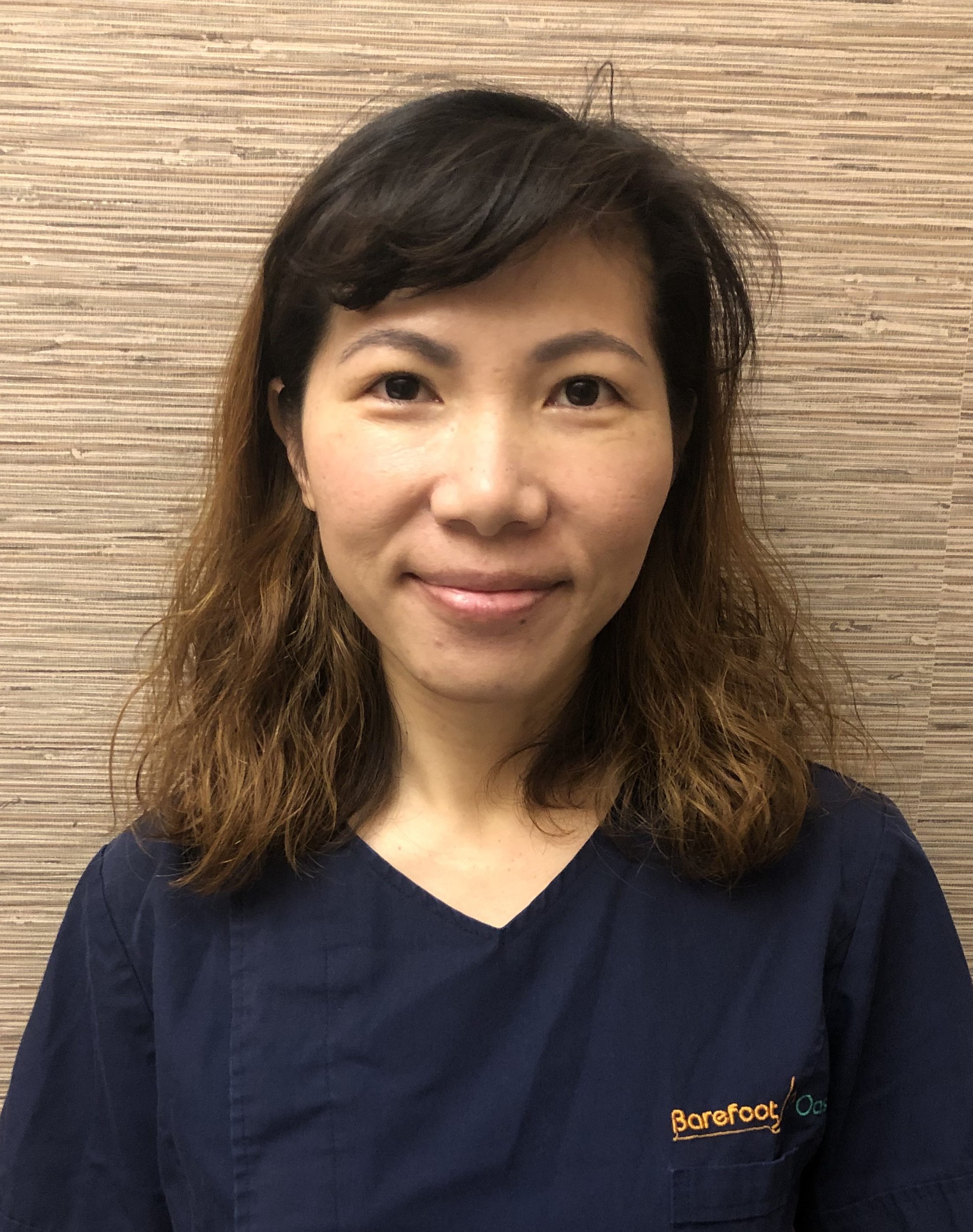 About Us Barefoot Oasis Foot Massage & Spa