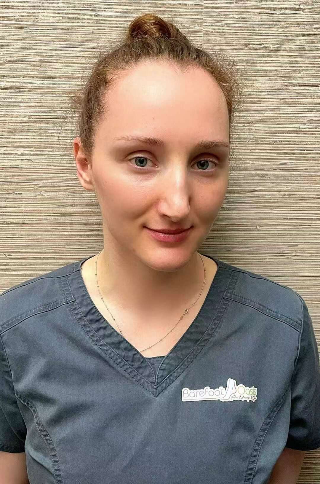 Iryna(2) Barefoot Oasis Foot Massage & Spa