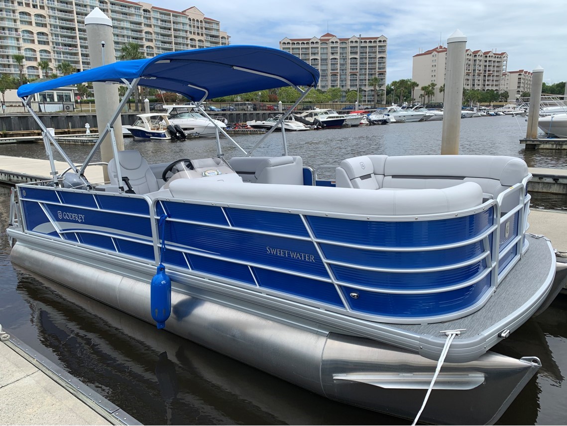 The Barefoot Queen Riverboat Cruises