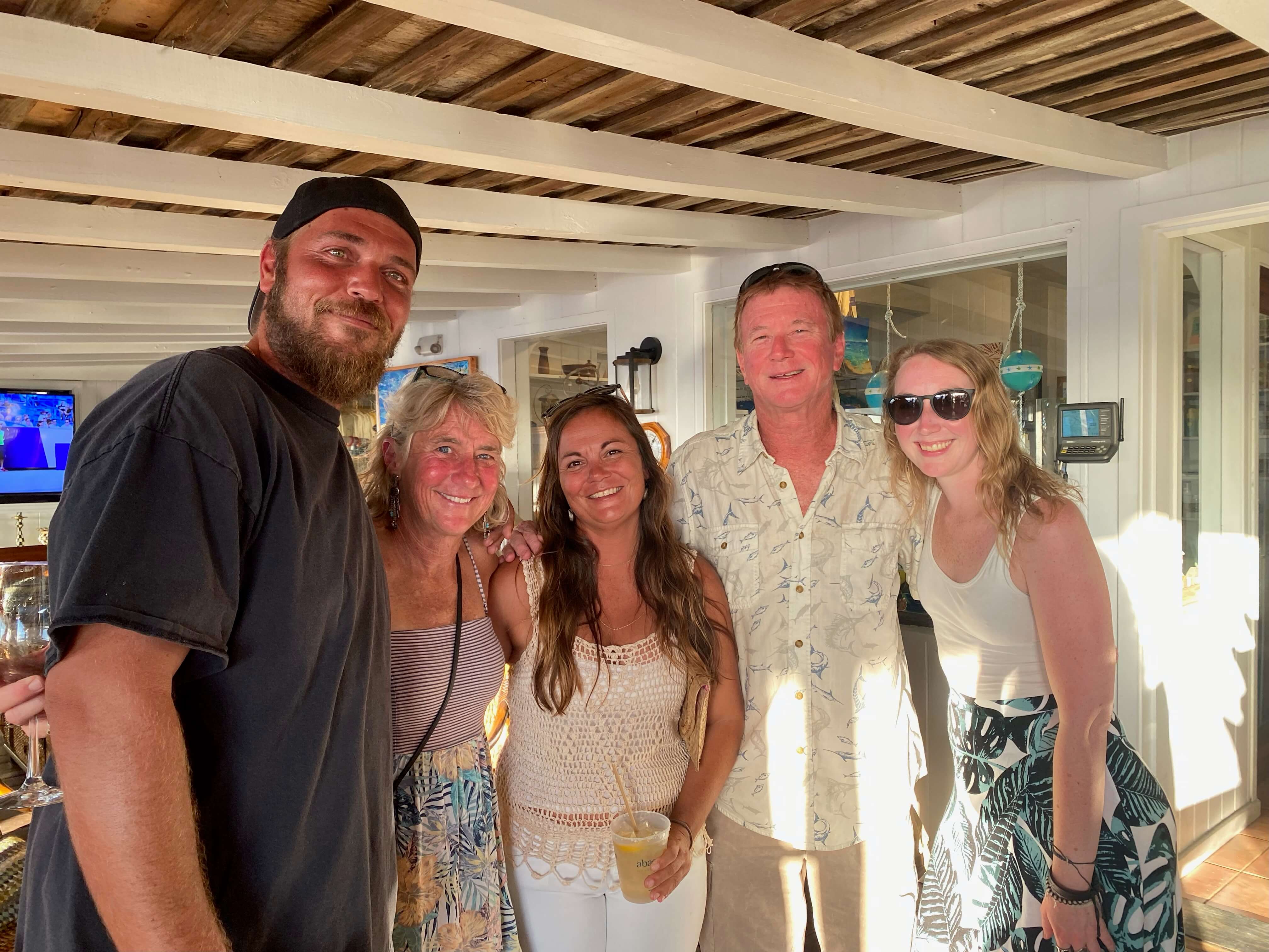 About Us Barefoot Rentals Elbow Cay