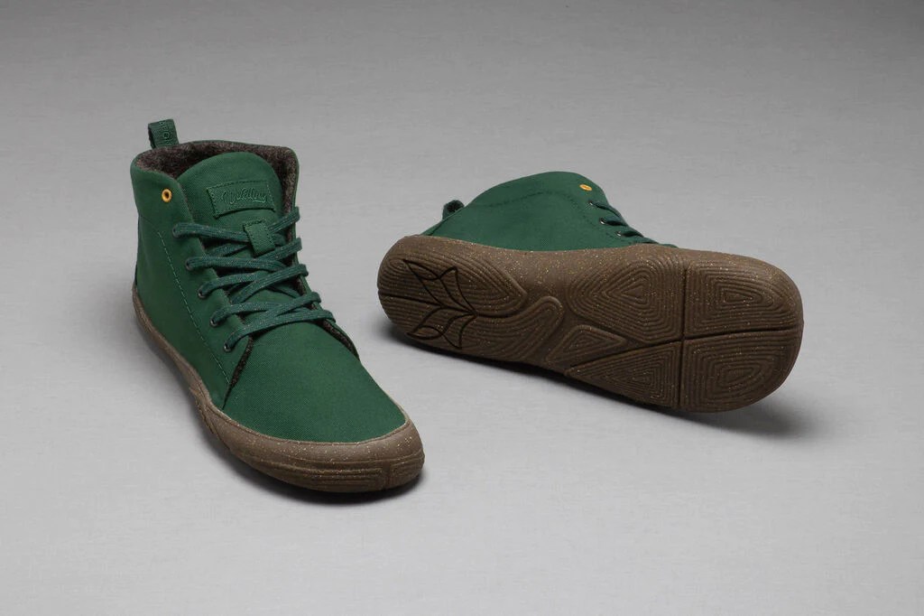Wildling Barefoot Shoes Review the lightest, most flexible shoes ever