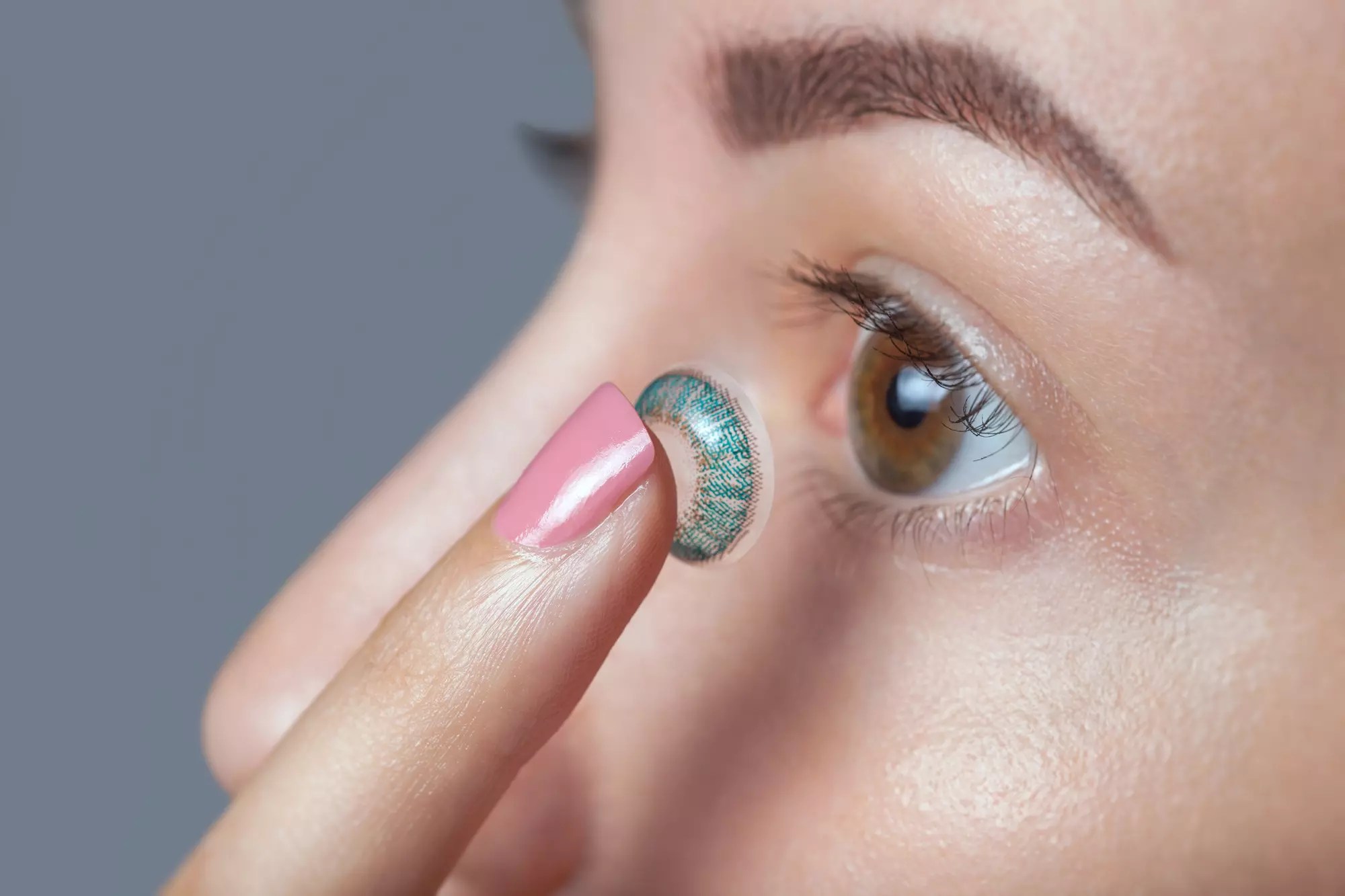 What's The Difference Between Regular and Color Contacts 2024 Guide