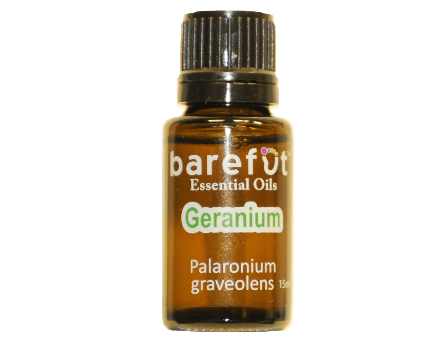 Geranium Essential Oil Buy Pure Essential Oils barefūt