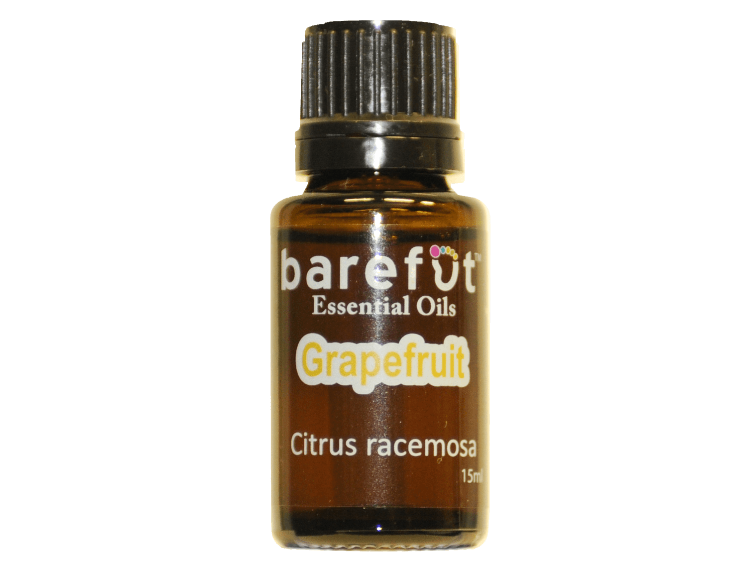 Grapefruit Essential Oil