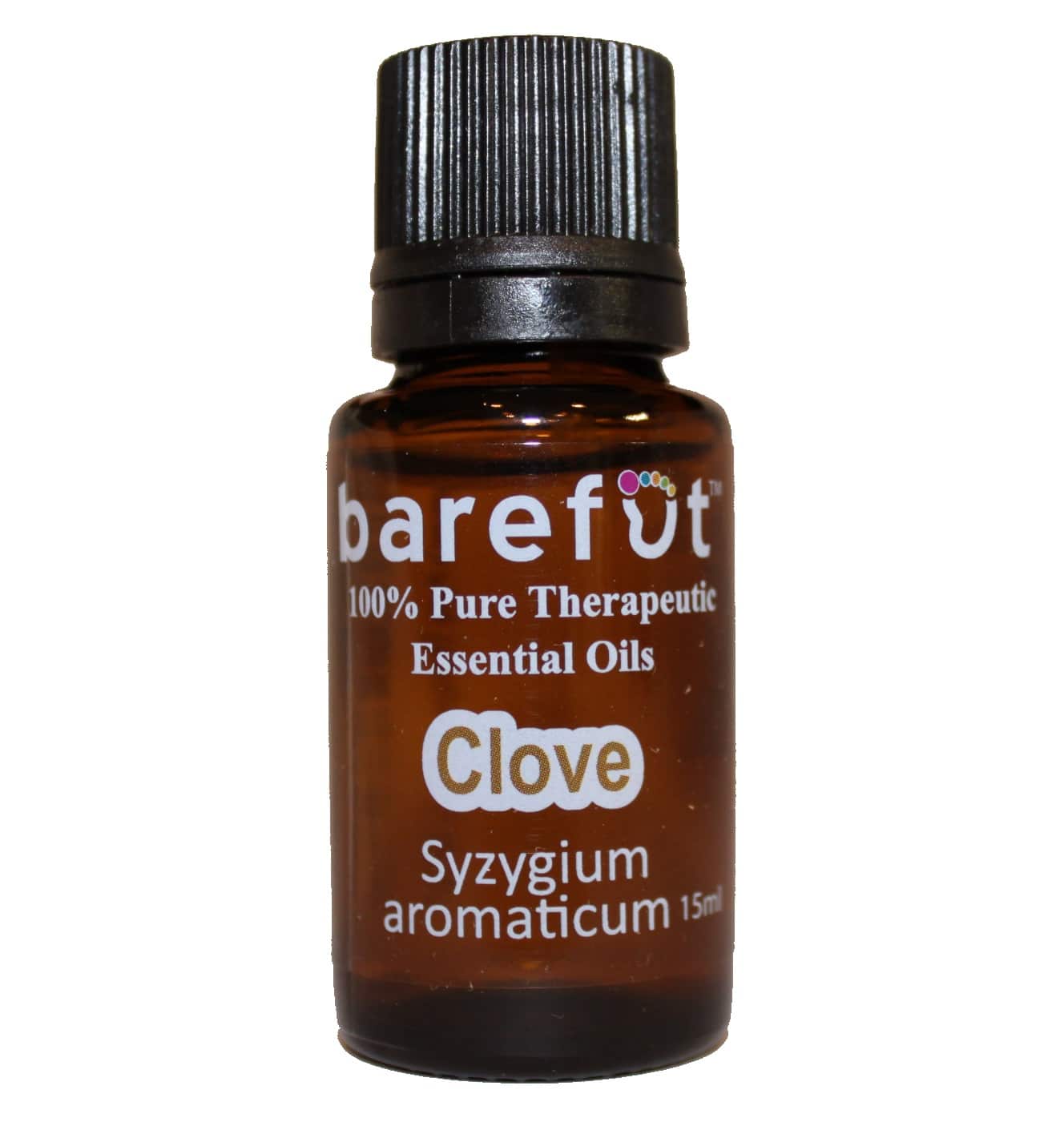 Clove Essential Oil Buy Essential Oils barefūt