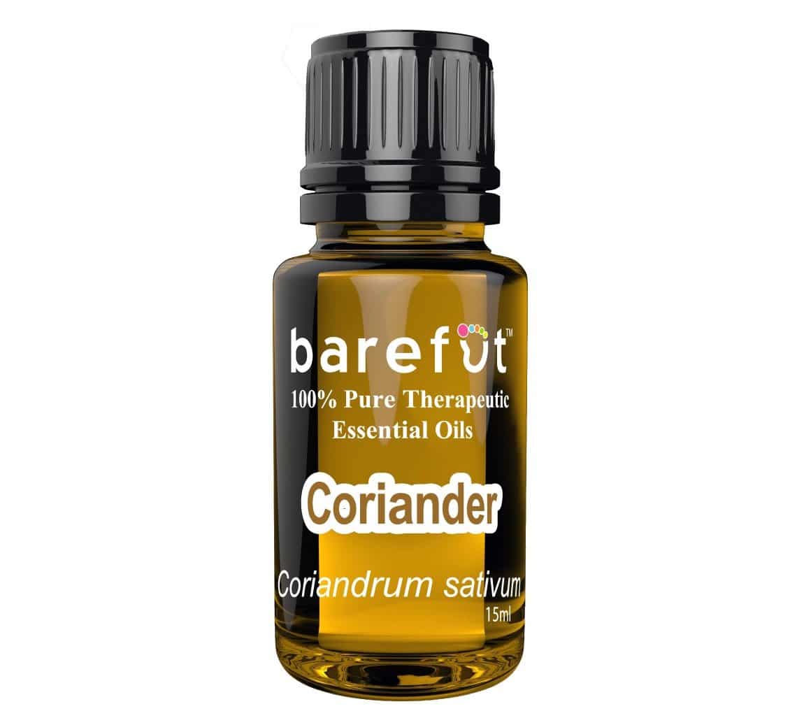 Coriander Essential Oil Where to Buy Essential Oils