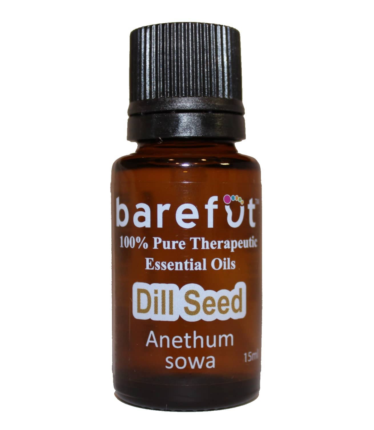 Dill Seed barefūt Essential Oils
