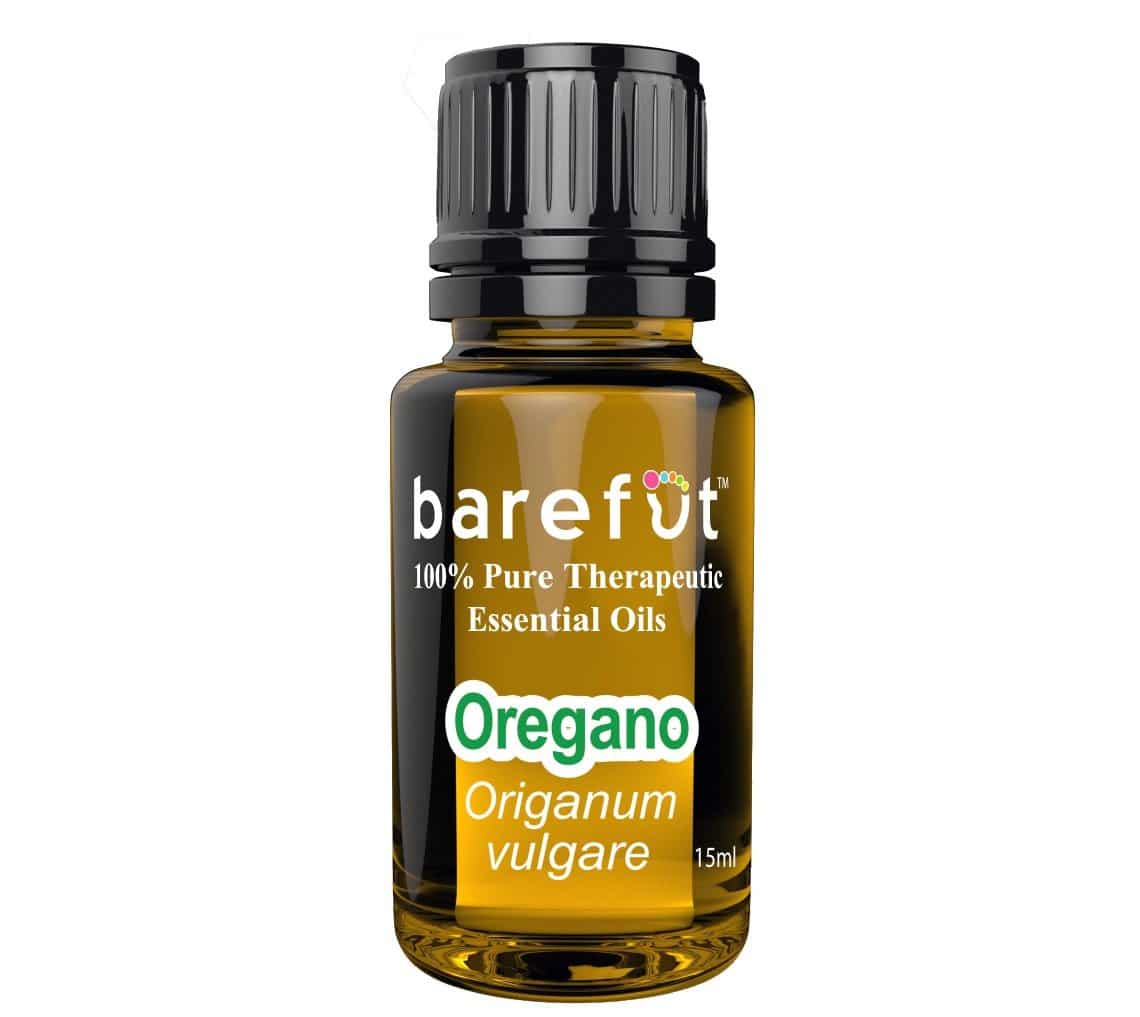 Oregano Essential Oil Barefut Essential Oils 100 Pure Therapeutic
