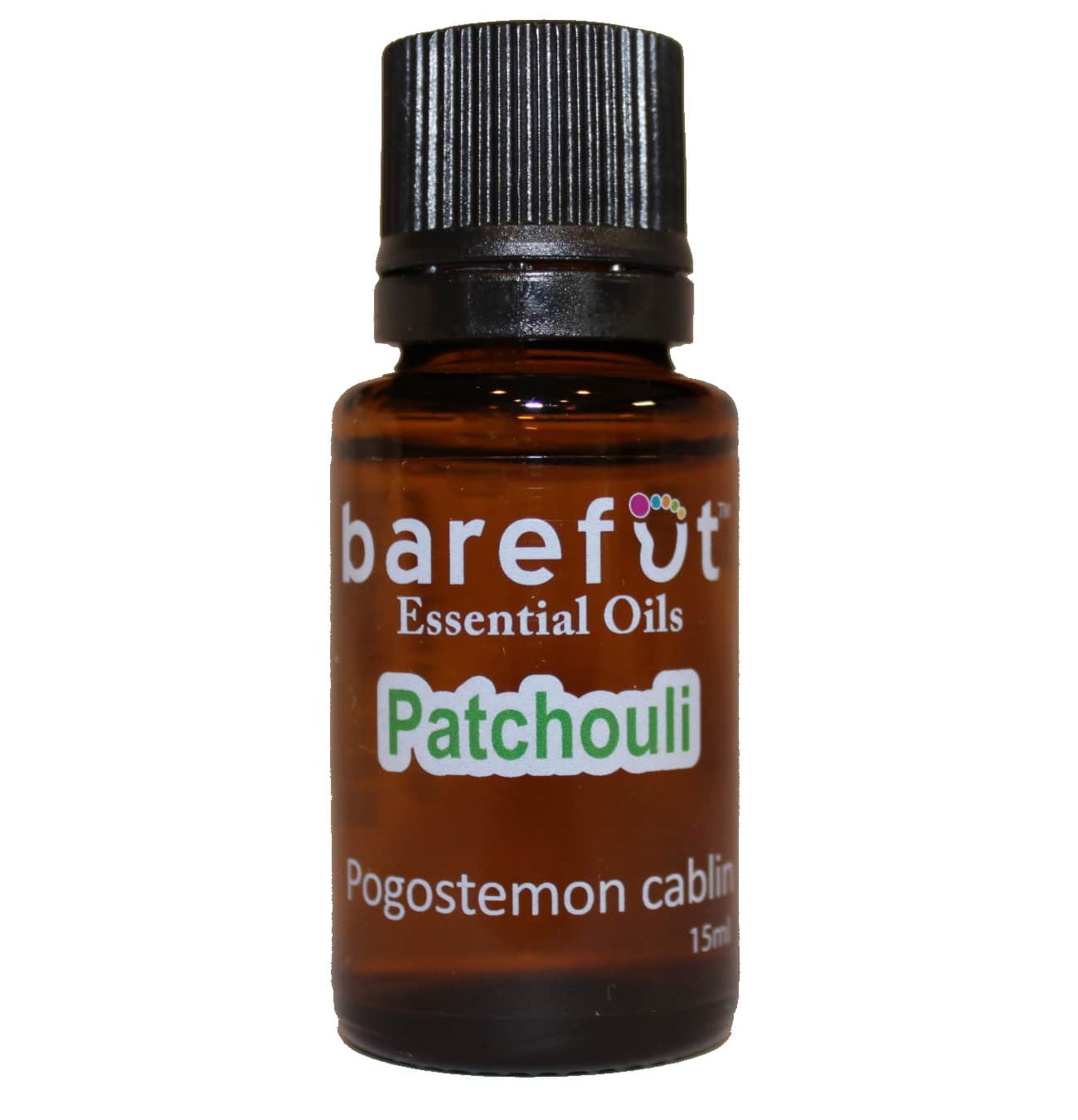 Patchouli Essential Oil barefūt Essential Oils For Sale
