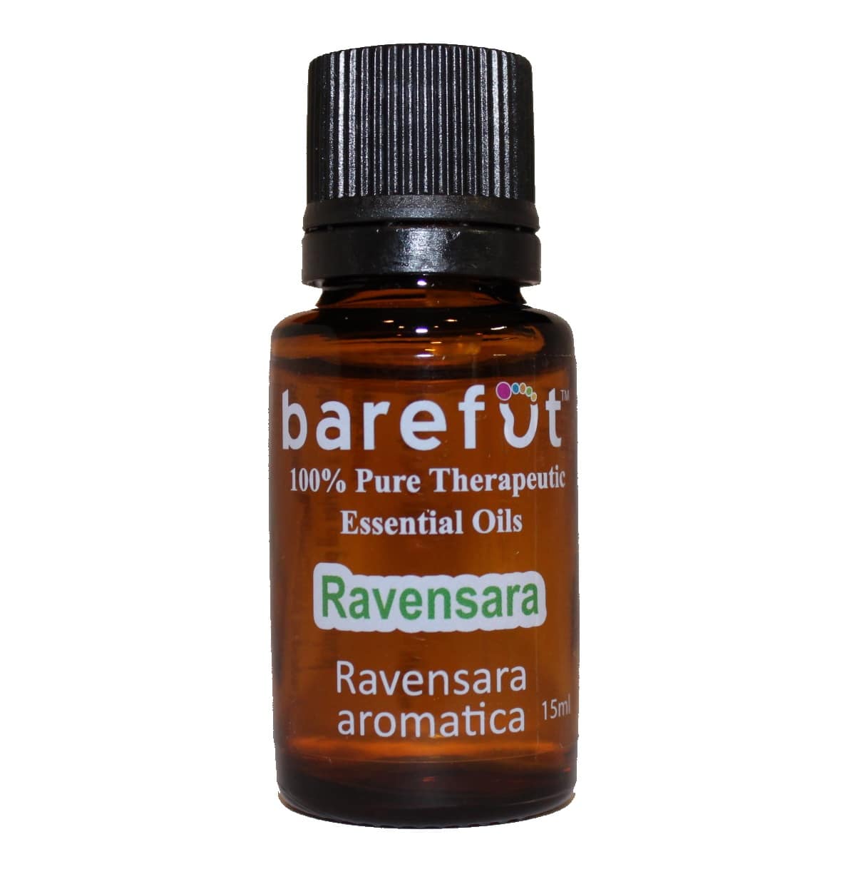 Ravensara Essential Oil barefūt Essential Oils