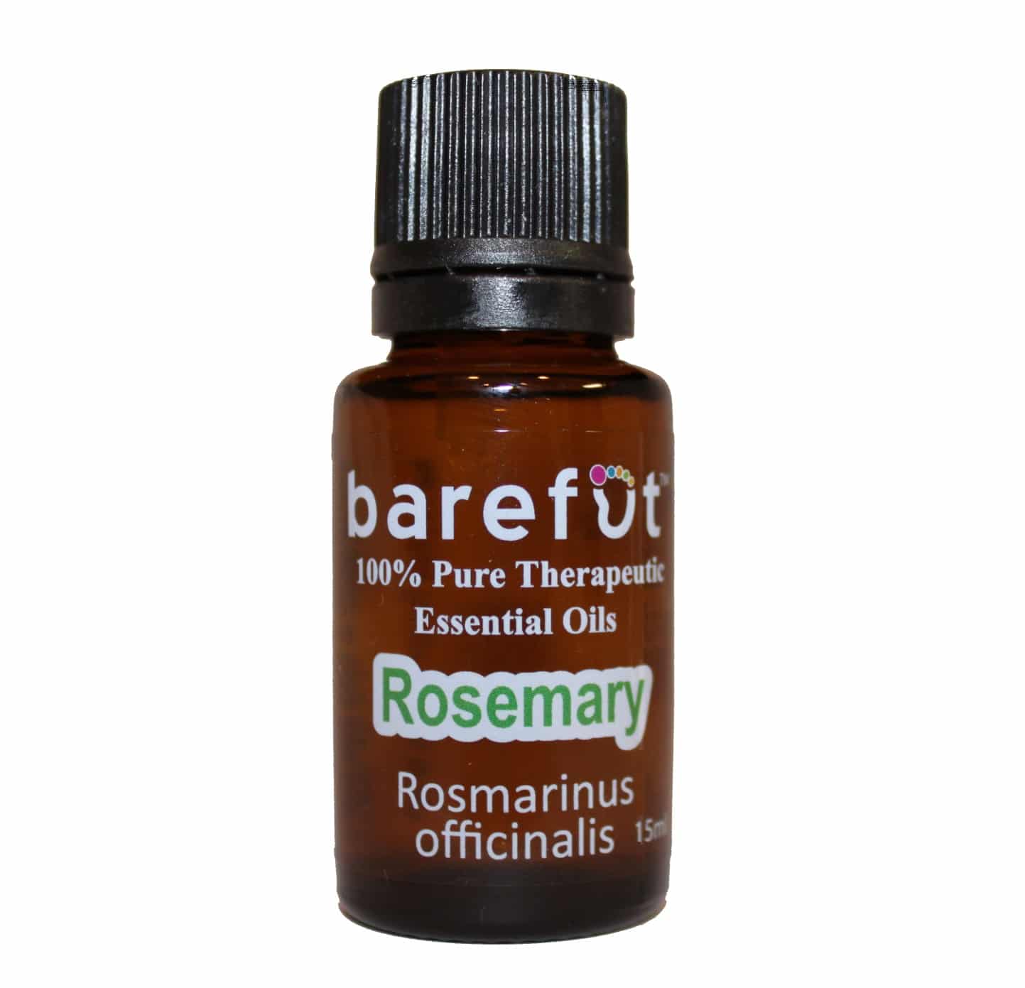 Rosemary Essential Oil Aromatherapy Oils From barefūt