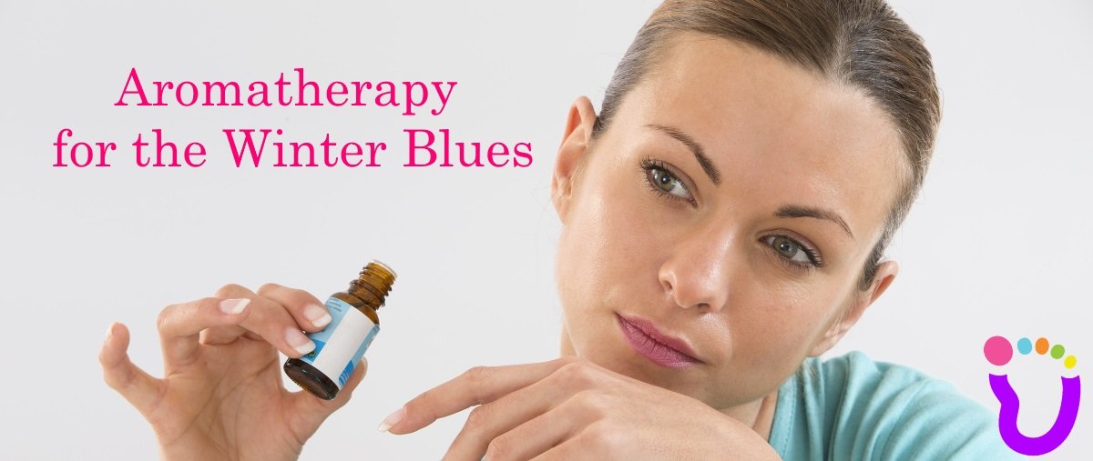 Aromatherapy for the Winter Blues Barefut Essential Oils