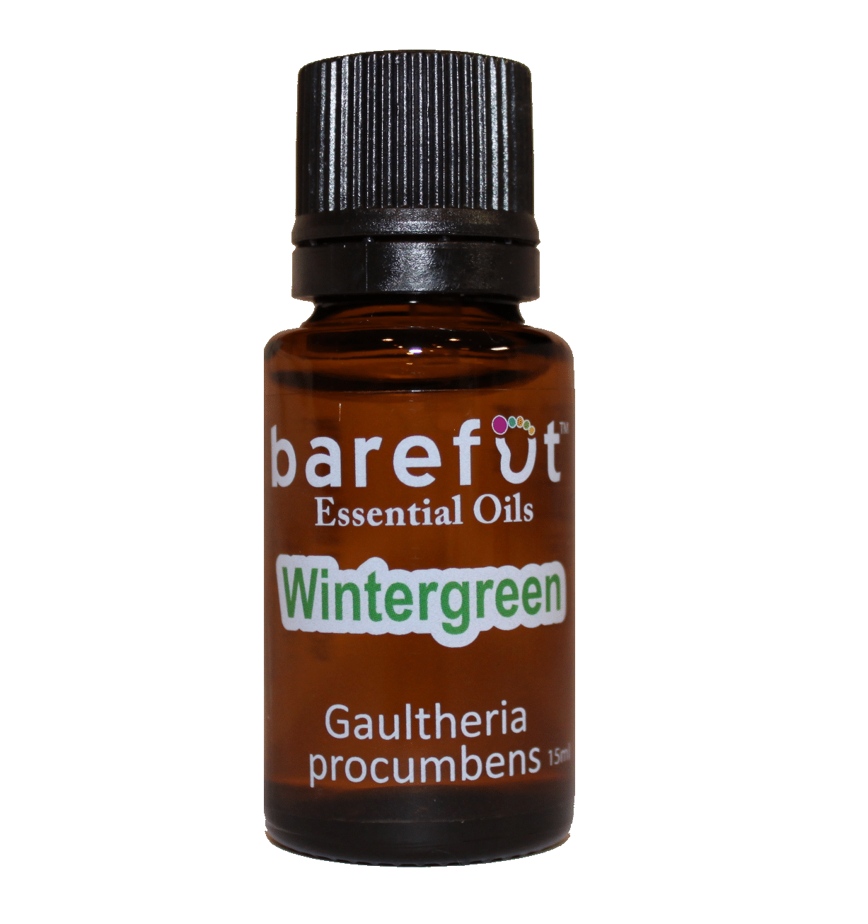 Wintergreen Essential Oils Aromatherapy Oils