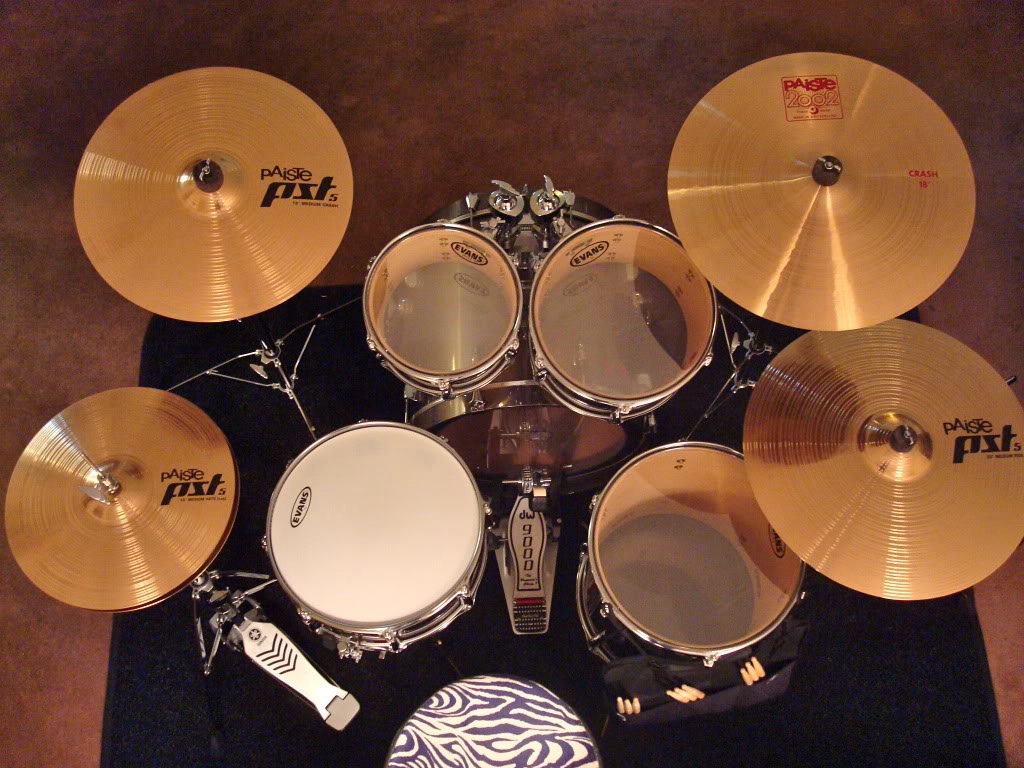 General Conference building on lockdown after discovery of drum set