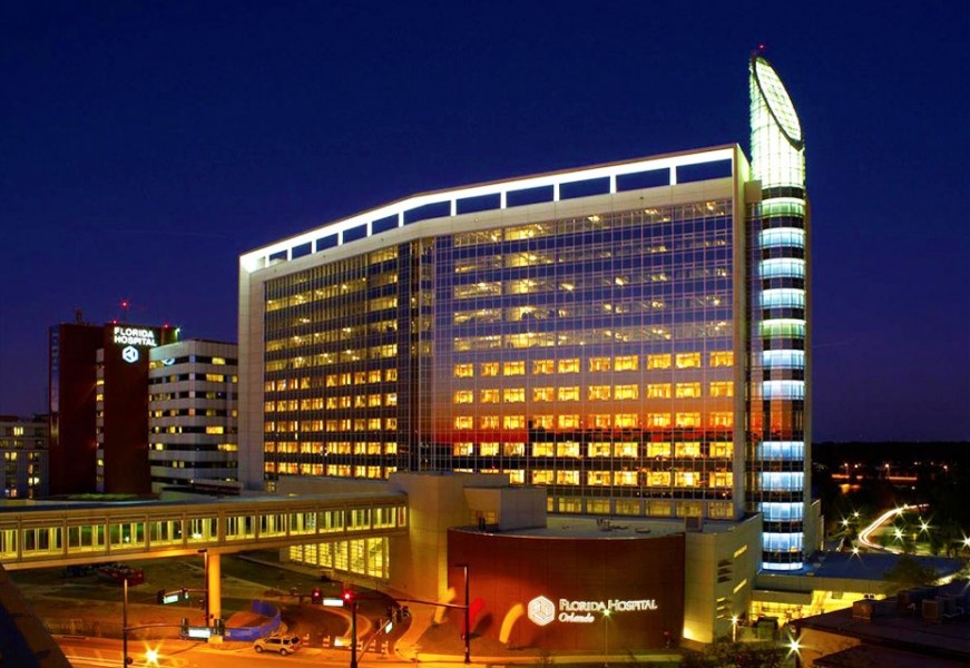 Florida Hospital launches biggest pet care network in state