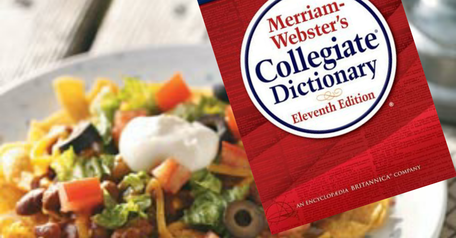 Merriamster’s defines “haystacks” as “Adventist crack