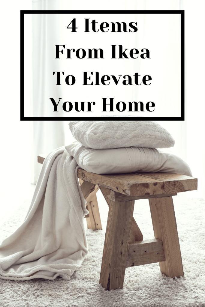 4 Ikea Must Haves To Elevate Your Home Decor Barely Keeping It Together