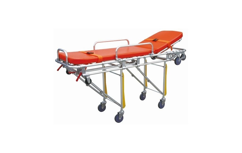 Ambulance stretcher Barem