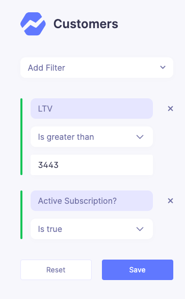 How to Calculate Customer Lifetime Value (LTV Formula) Baremetrics (2022)