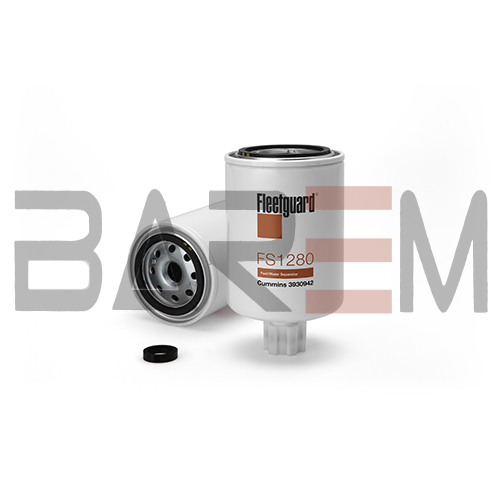 FS1280 Fuel Filter Barem Filter