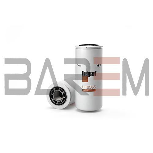 HF6565 Hydraulic Filter - Barem Filter