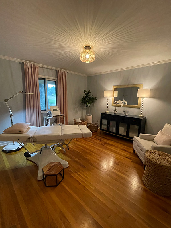 Bare Skin Electrolysis Permanent Hair Removal in Lexington, KY