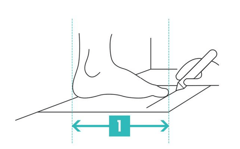 Official Xero Shoes Sizing [2025]: True to Size? Charts & Tips
