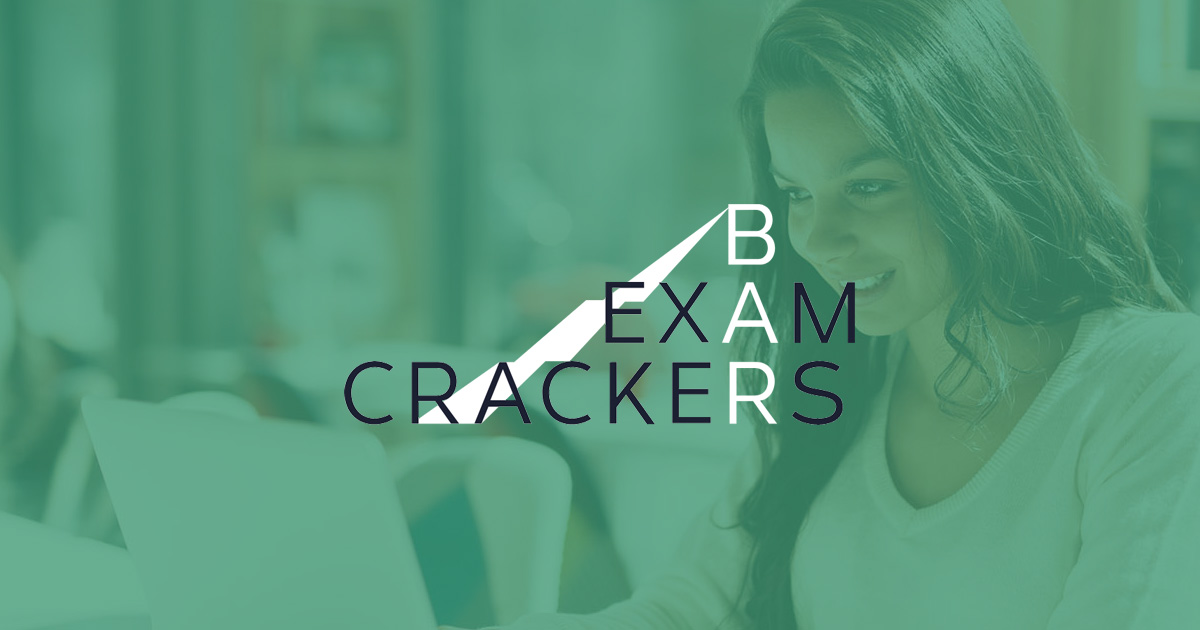 Bar Exam Crackers · Ontario Bar Exam Practice Questions