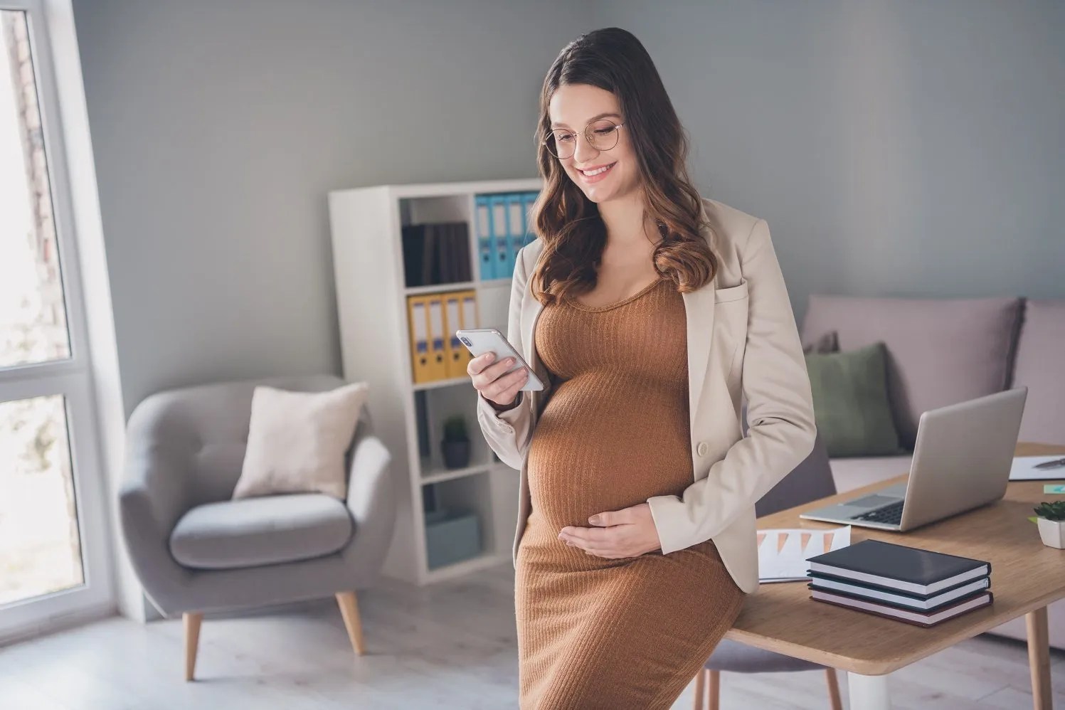 Three Things To Consider When Taking The Bar Exam While Pregnant Bar