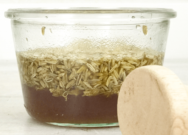 Fenchelhonig BARFBeratung
