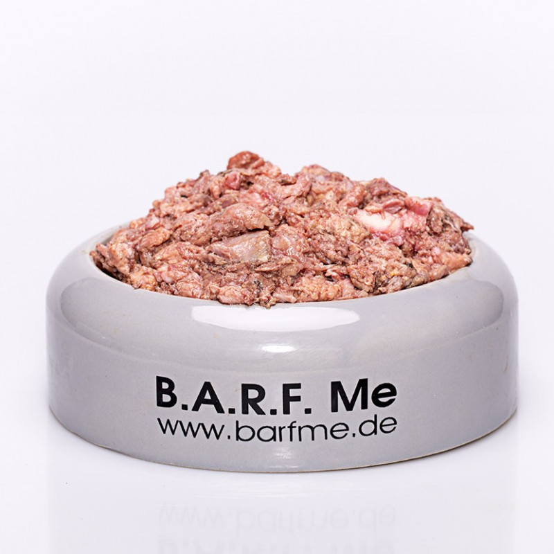BioMix Barf für ihren Hund bei Frostfutter BarfMe