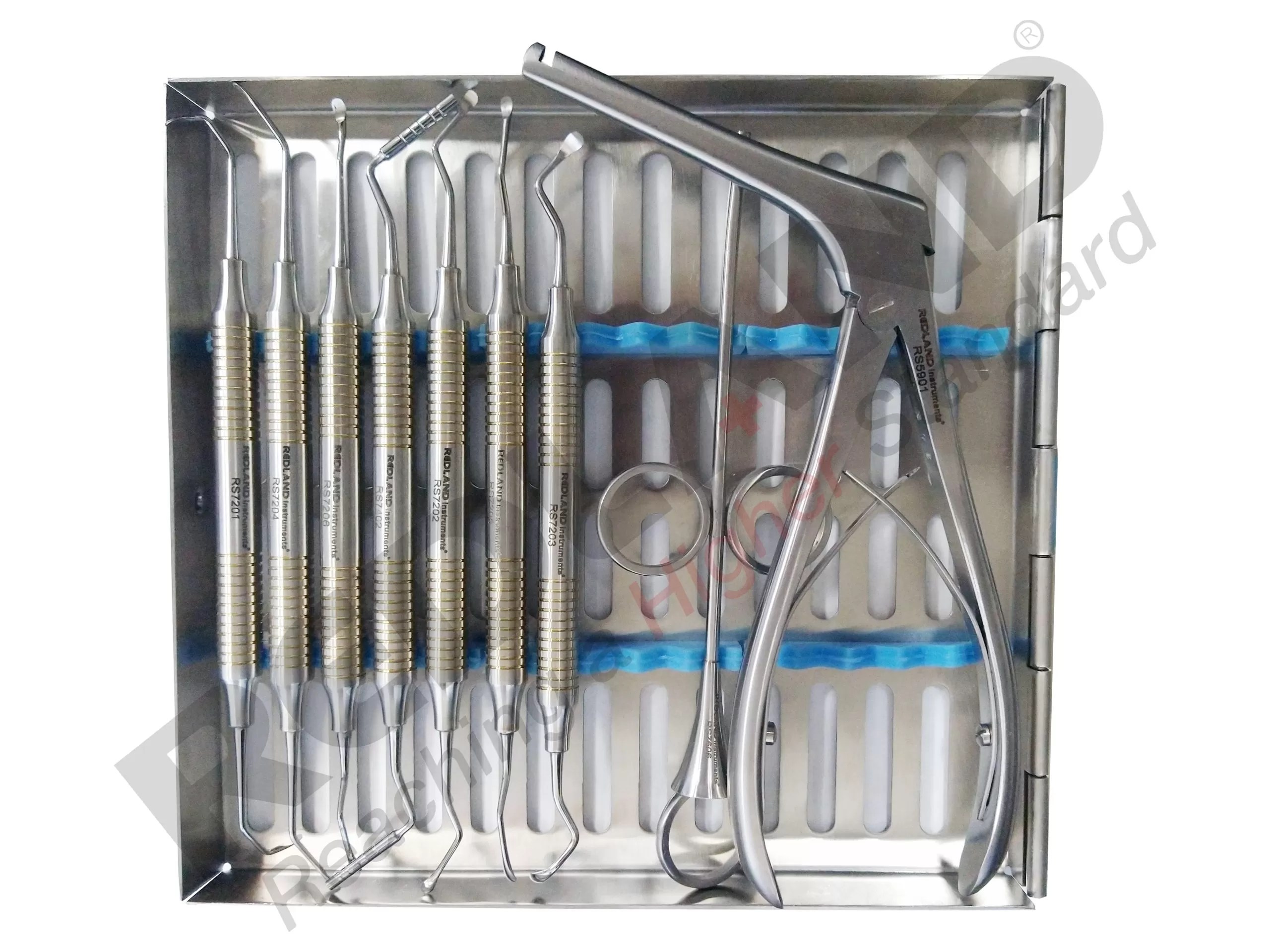 REDLAND SINUS LIFT KIT Bargain Dental Supplies