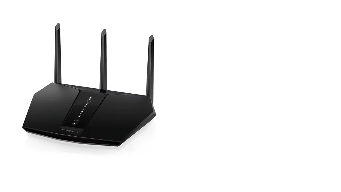 NETGEAR Nighthawk AX2400 WiFi 6 Router, 2.4Gbps (RAX29) BargainLow