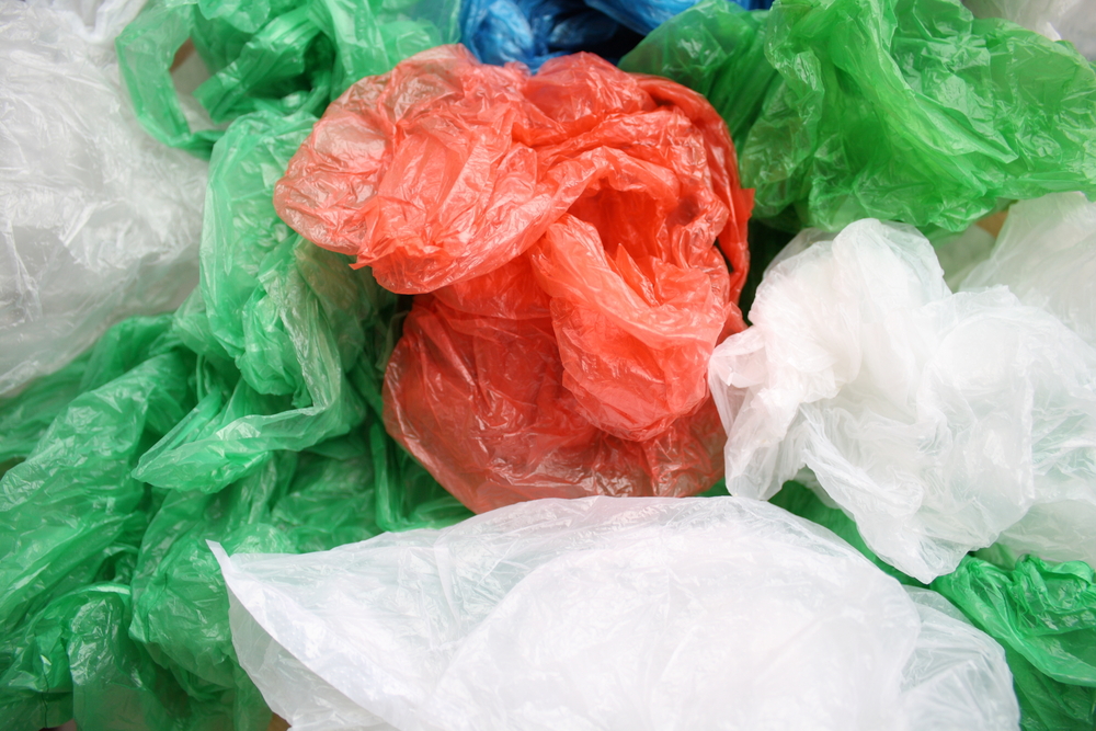 22 Plastic Bag Reuses