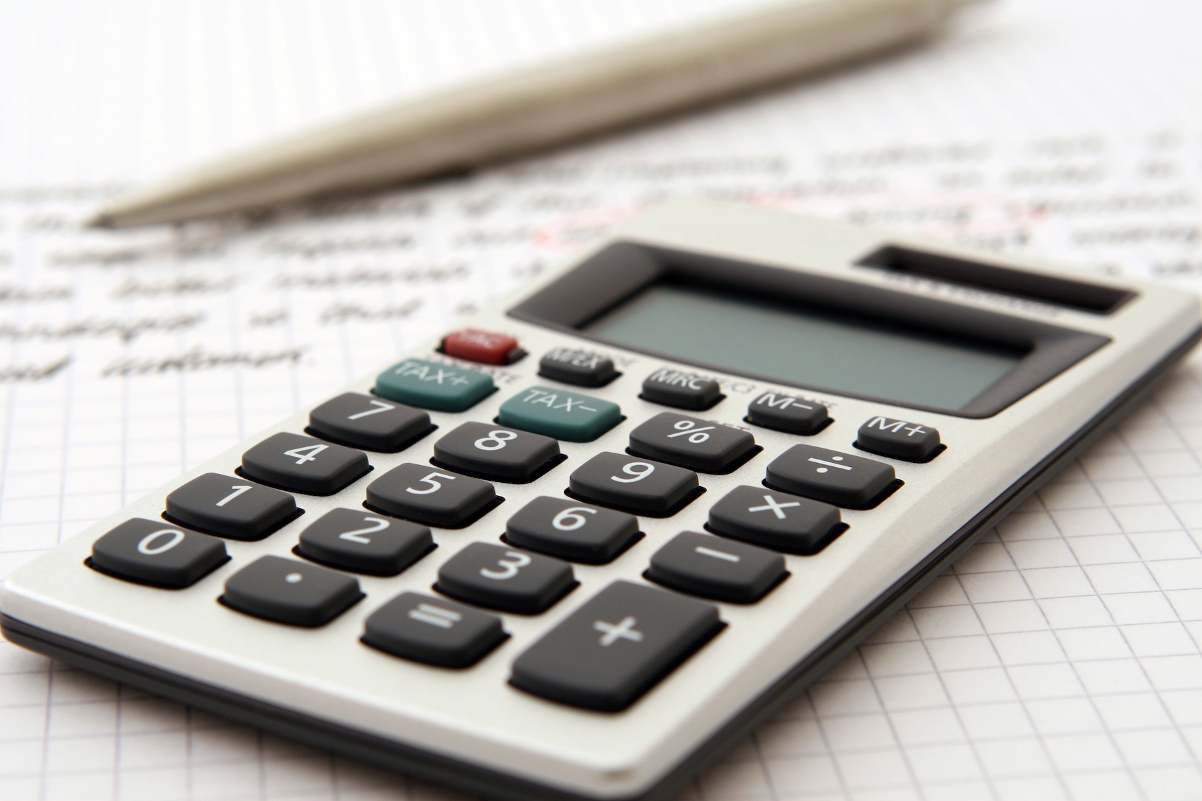 How to Determine the Tax Deduction Value of Donated Items