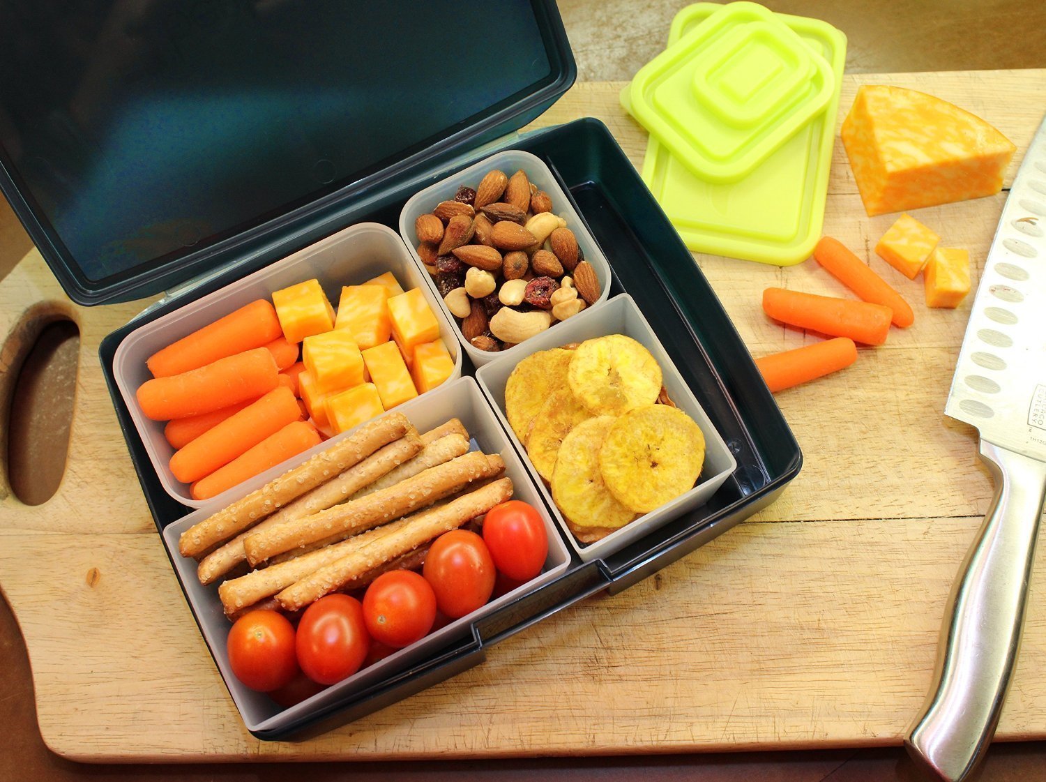 Worth Every Penny Bentology Lunch Box