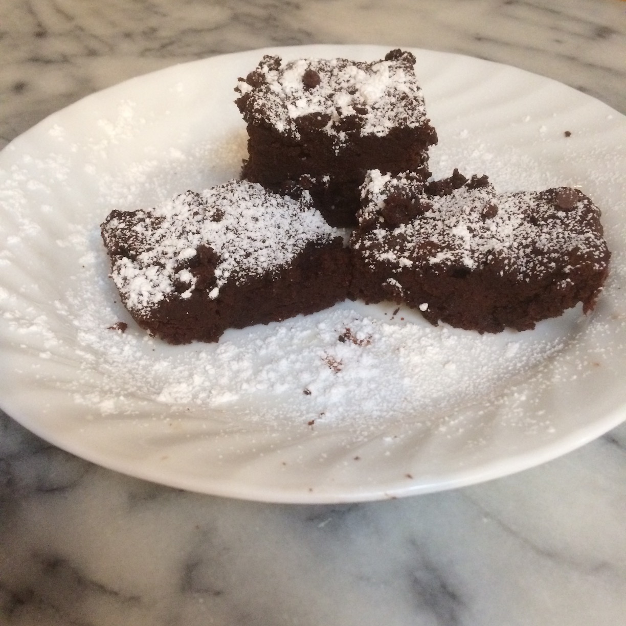 Black Bean Avocado Brownies A Healthy Lunchbox Treat!