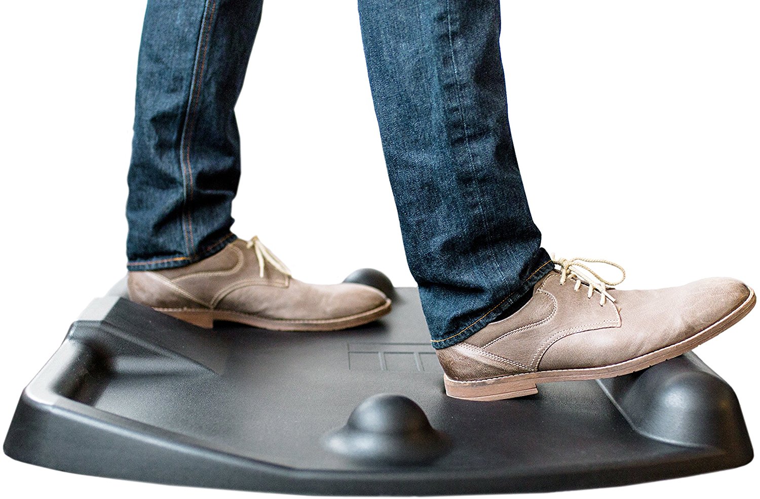 TerraMat Standing Desk Mat Ergonomic Anti Fatigue Mat for Stand Up