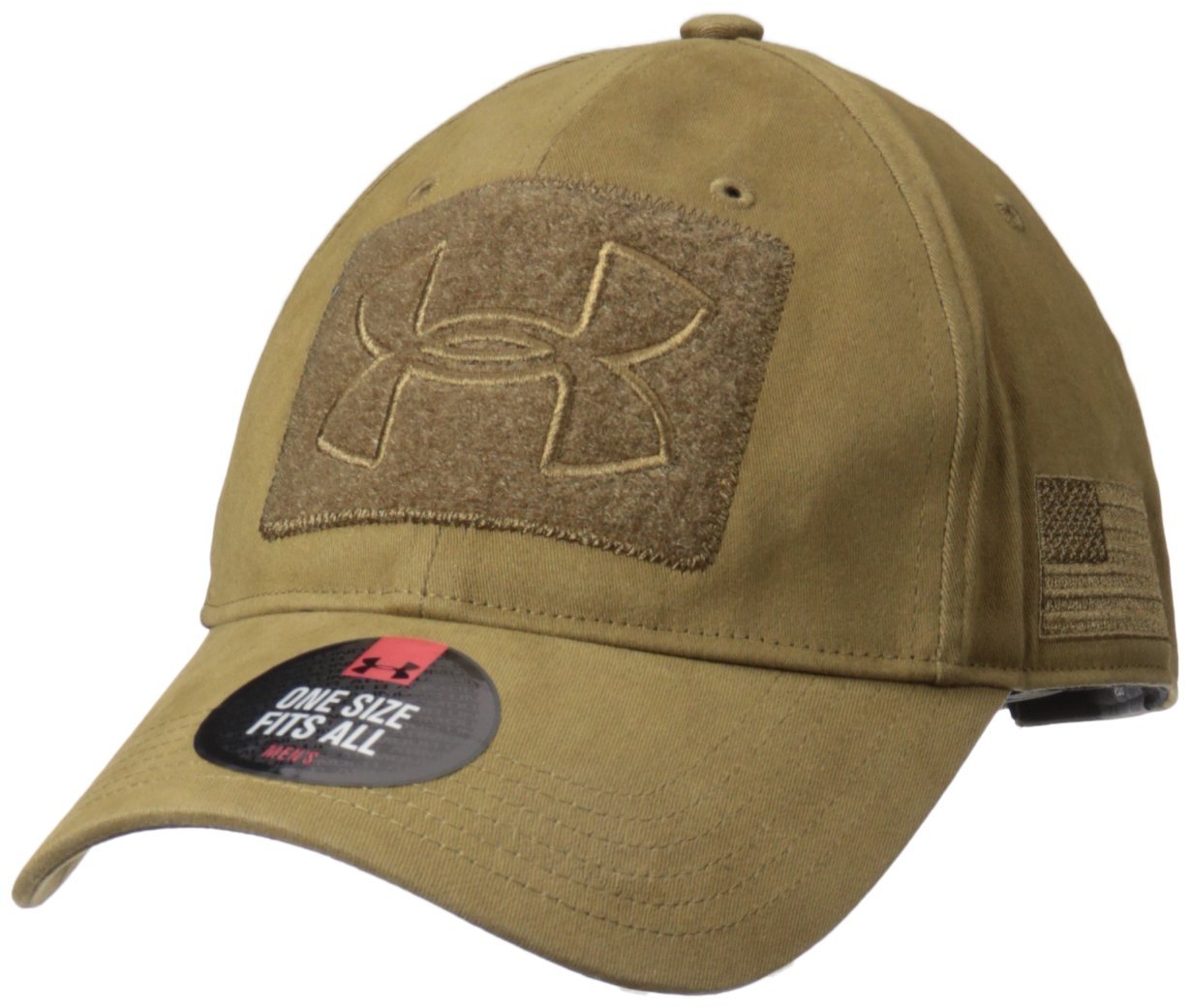 Under Armour Men’s Tactical Patch Cap 16.99
