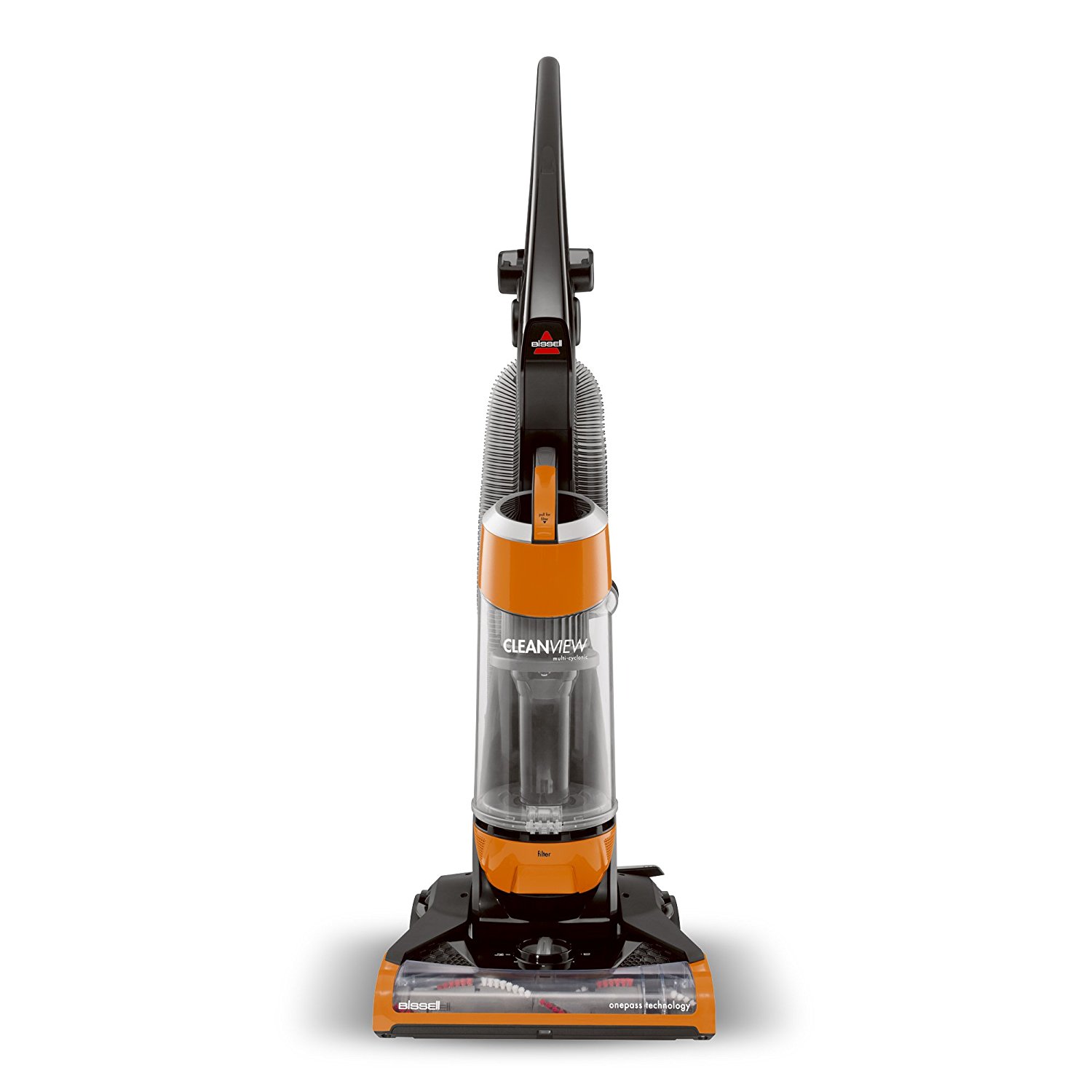 Save 25% on Bissell CleanView Bagless Upright Vacuum