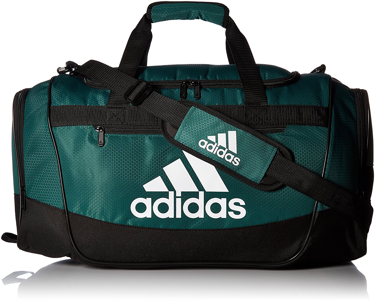 adidas Defender III Duffel Bag 24.99