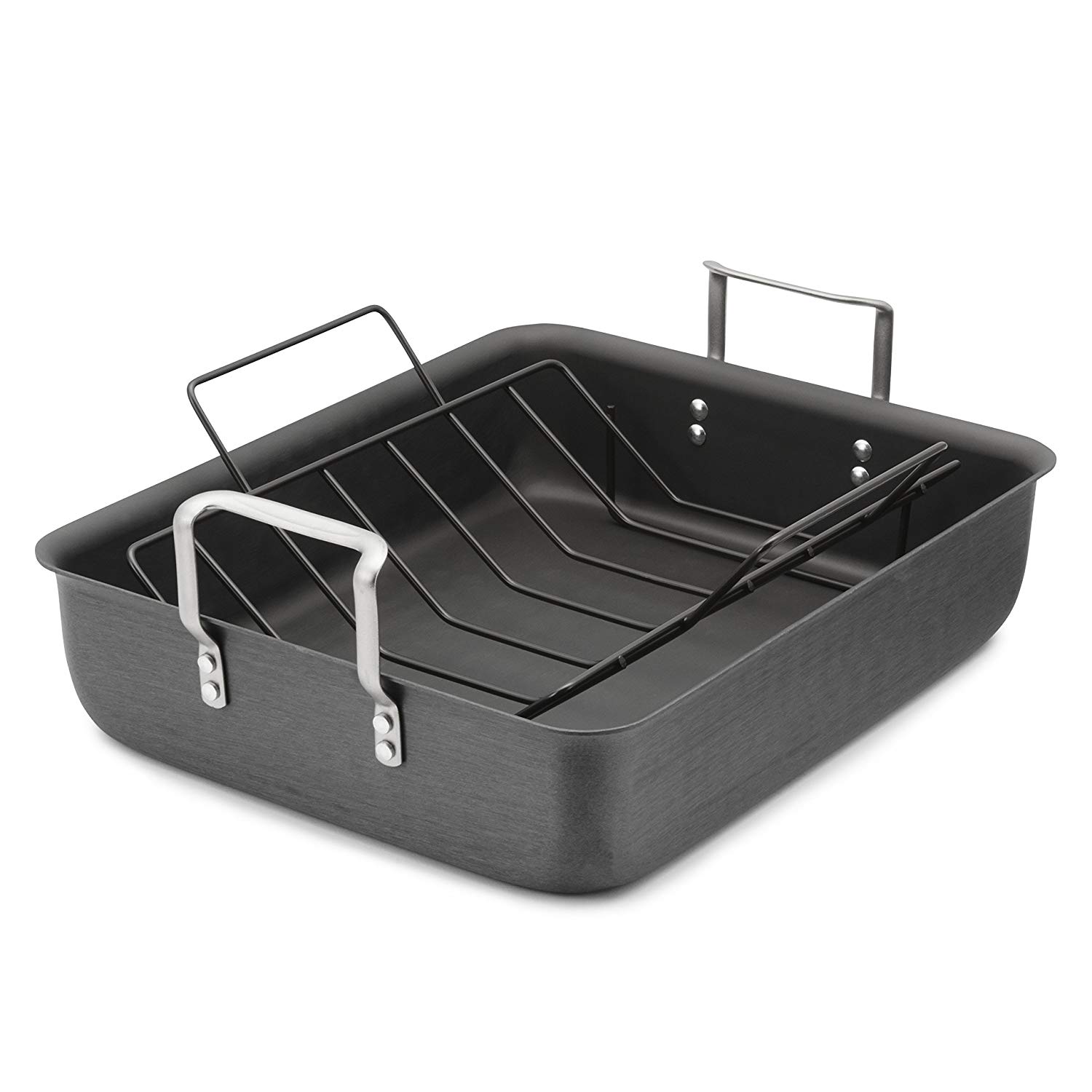 Calphalon Classic Nonstick Roaster Only 39.99