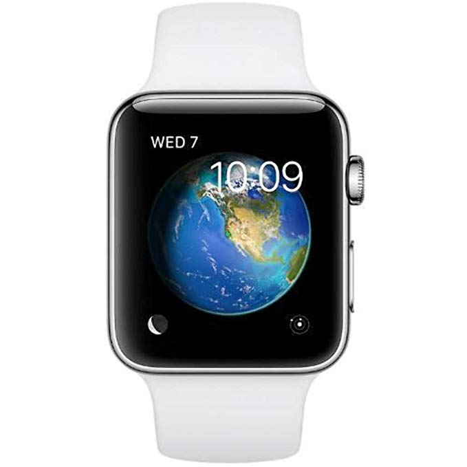 Save on select Refurbished Apple Watches