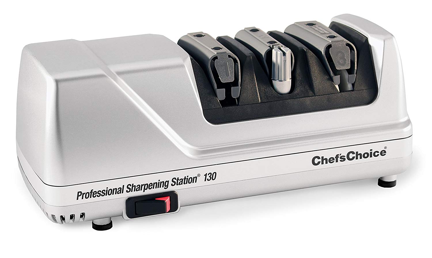 Chef’sChoice 130 Professional Electric Knife Sharpening Station 89.99