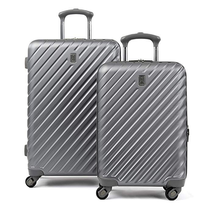 Save up to 68 on Travelpro 2 Piece Luggage Sets